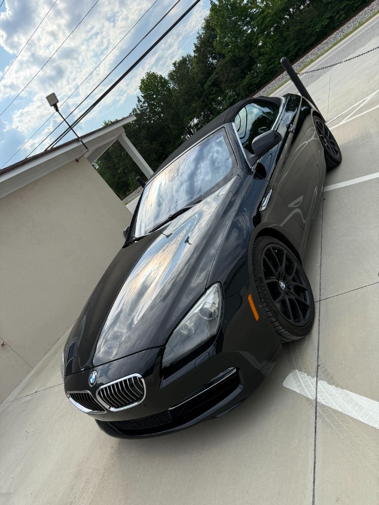 bmw 6 series 2012 WBALZ3C54CDL72348 image bmw 6 series 2012 WBALZ3C54CDL72348 image
